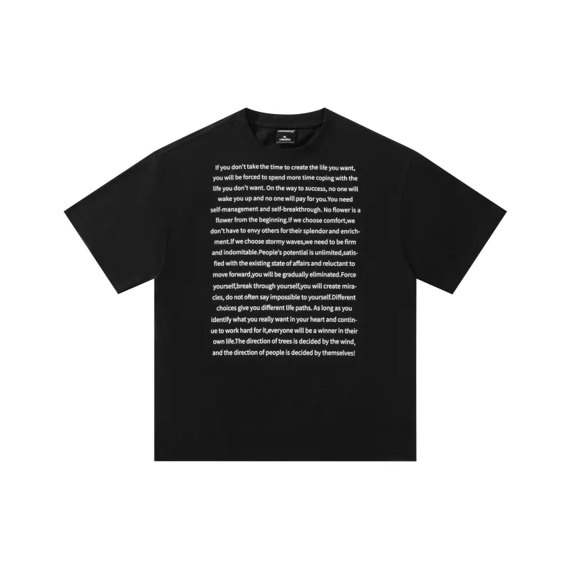 UNKNOWTAL T Shirts Unisex-0