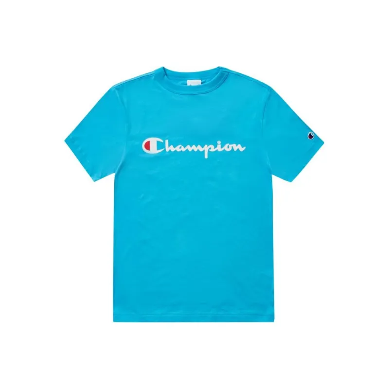 Champion T Shirts Unisex-4