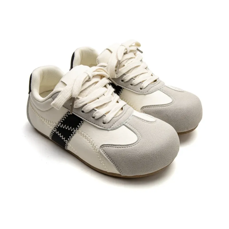 PIPI PURPLE Low Top Casual Shoes Women's-9