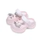 9769-6 Pink White
