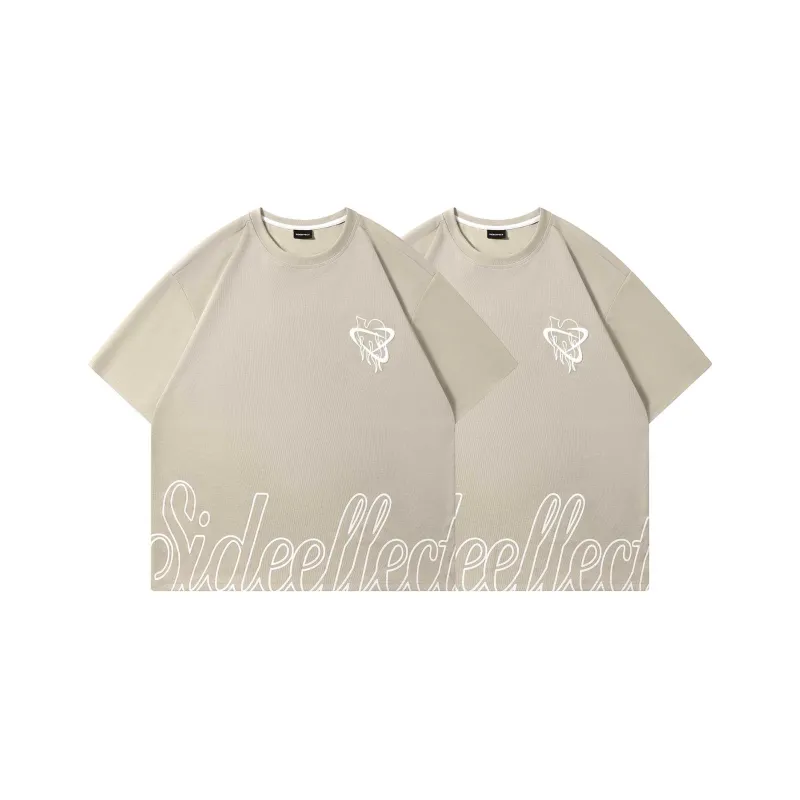 SIDEEFFECT T-Shirts Unisex-16