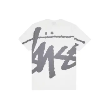 Stussy Big Stock Tee