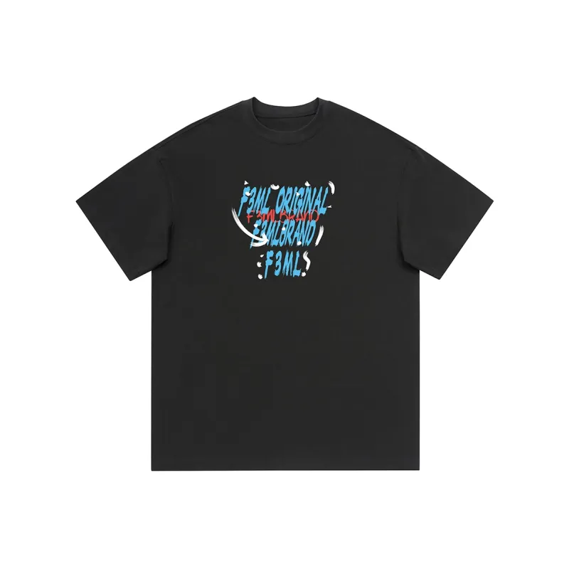 F3ML T Shirts Unisex-12
