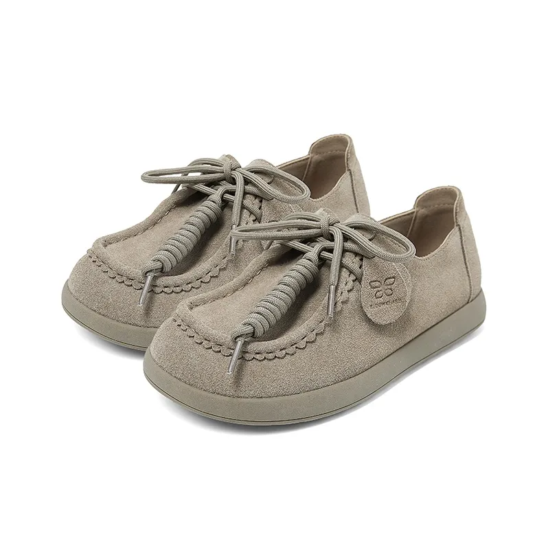 COMELY Casual Single Shoes 2cm Women's-7