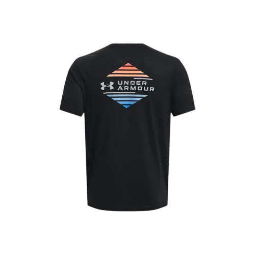 Under Armour T True Men Black