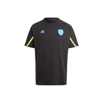 Adidas Arsenal T Shirts Men Black