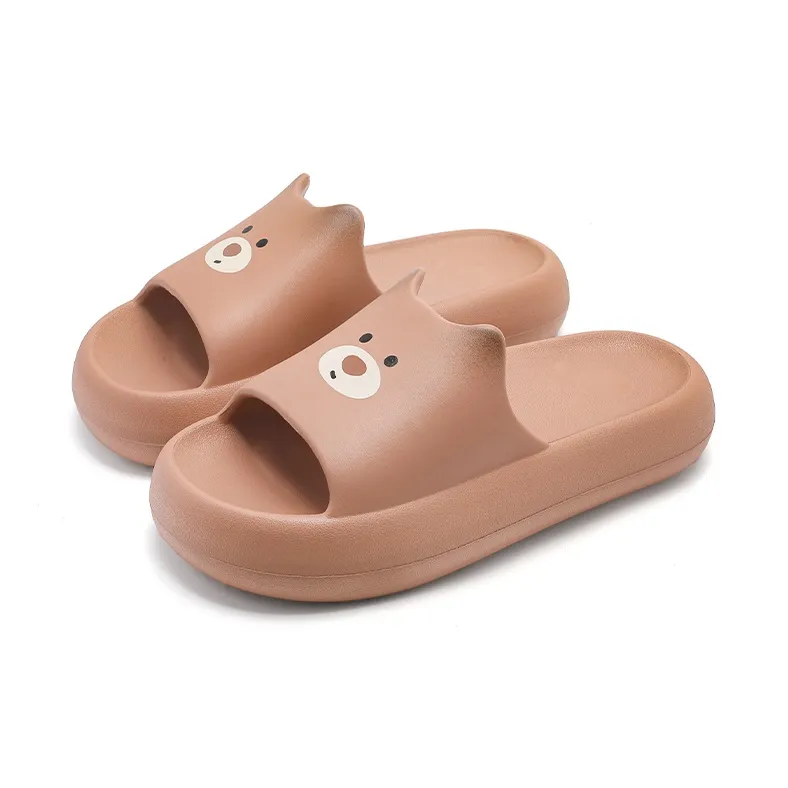 MINISO Slippers / Home Slippers-3