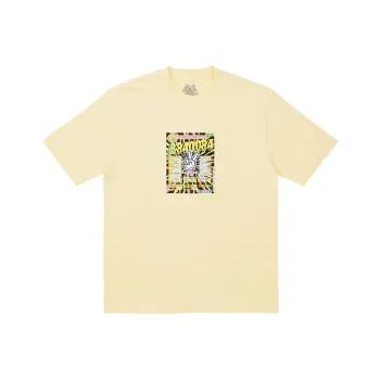 PALACE Scratchy T Shirt