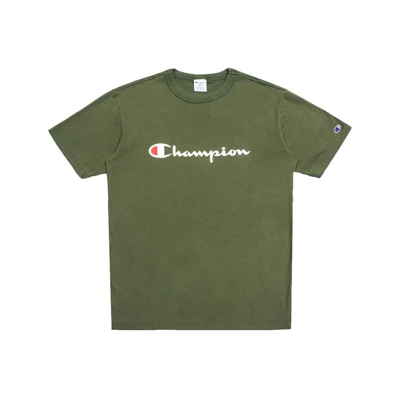Champion T Shirts Unisex-9