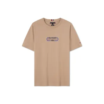Tommy Hilfiger T Shirts Men