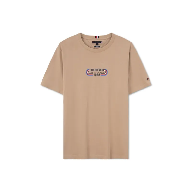 Tommy Hilfiger T Shirts Men-0