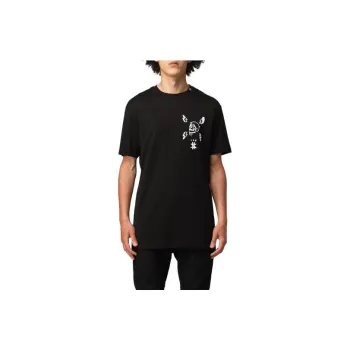 PHILIPP PLEIN T Shirt Men's Black