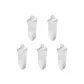 5-Pack (White 5)