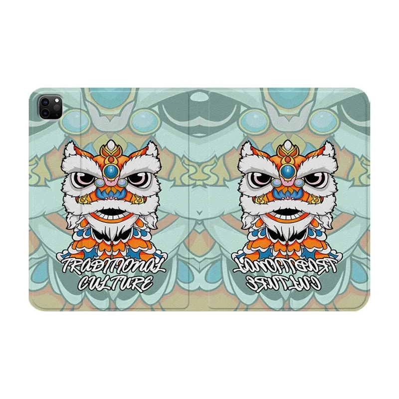 YIBAOBAO Tablet Protective Cases-23
