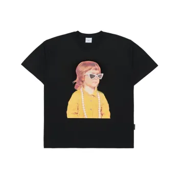 Acme De La Vie T Shirts Men Black