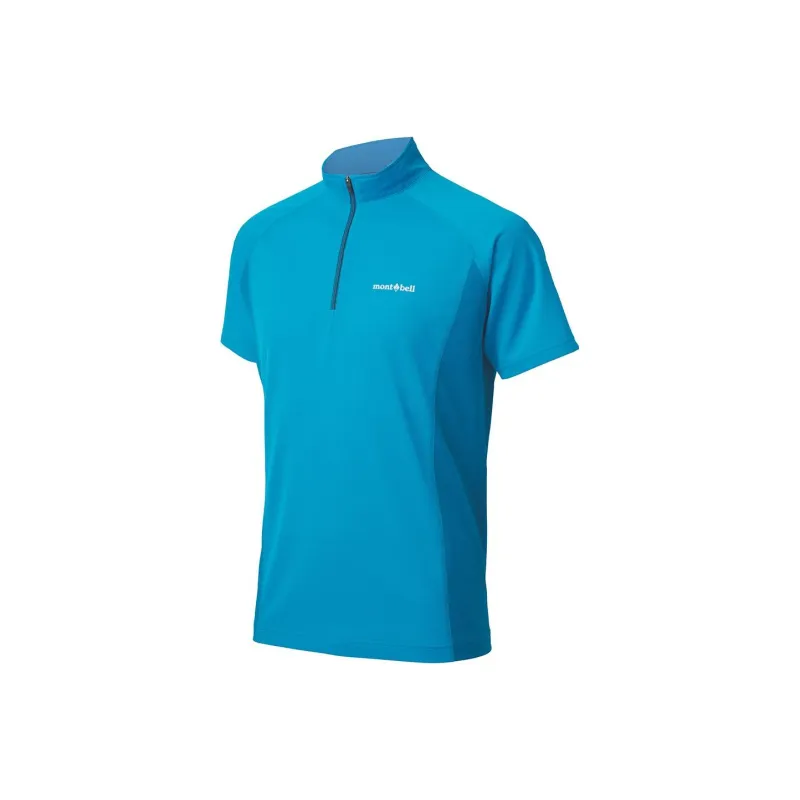 MONTBELL T Shirts Men-1