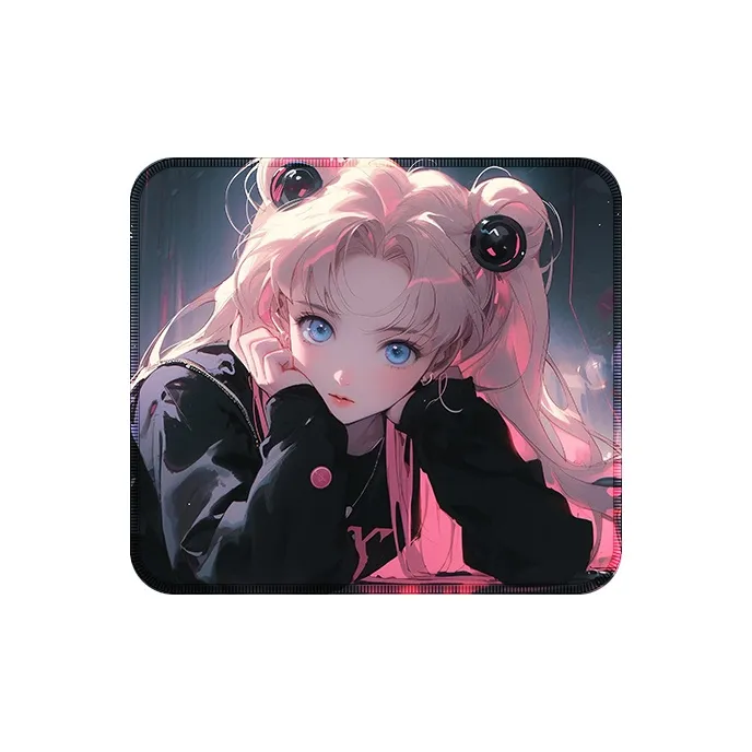 GULAN Esports Mouse Pad Gaming Specialized Mat SJCL780 789 Multi Choice Pattern-8