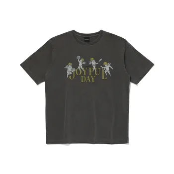 MARKM NOUVELLE GENERATION T-Shirts Unisex