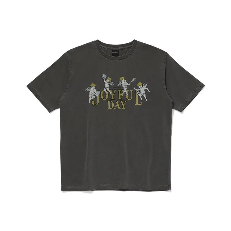 MARKM NOUVELLE GENERATION T-Shirts Unisex-0