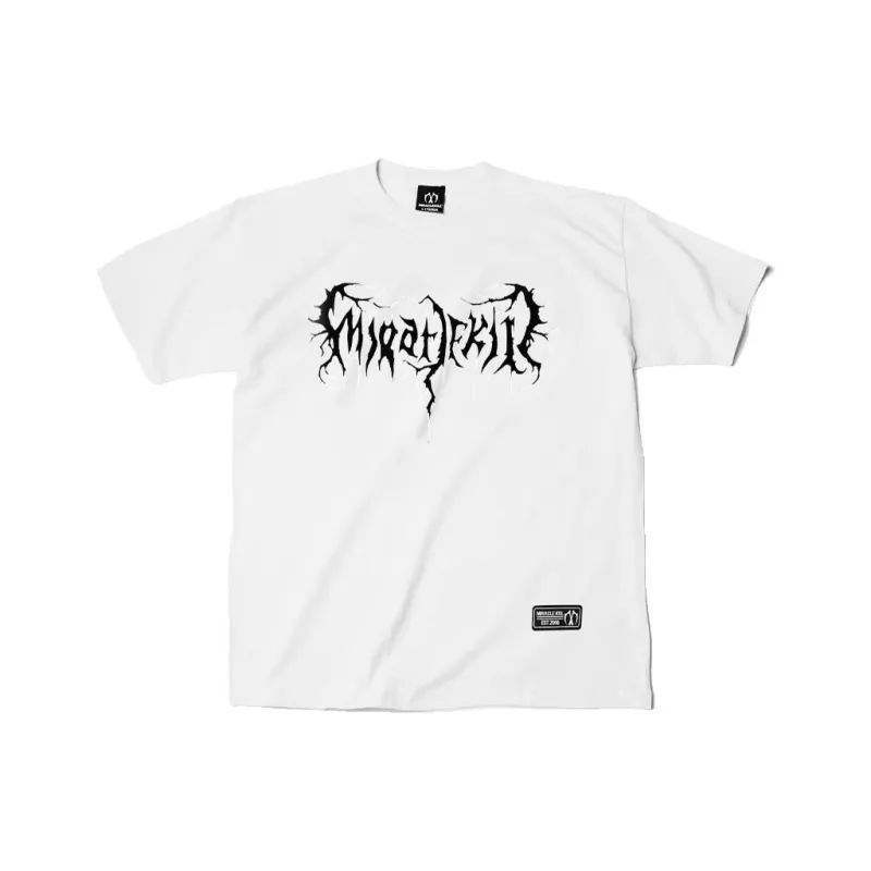 MIRACLE KILL T Shirts Unisex-6