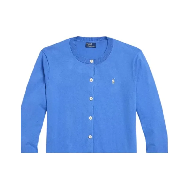 Polo Ralph Lauren Polo Pony Cardigan-4
