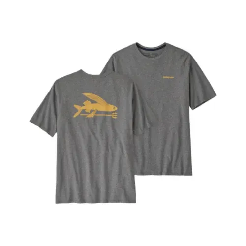 Patagonia Responsibili Tee T Shirts Men