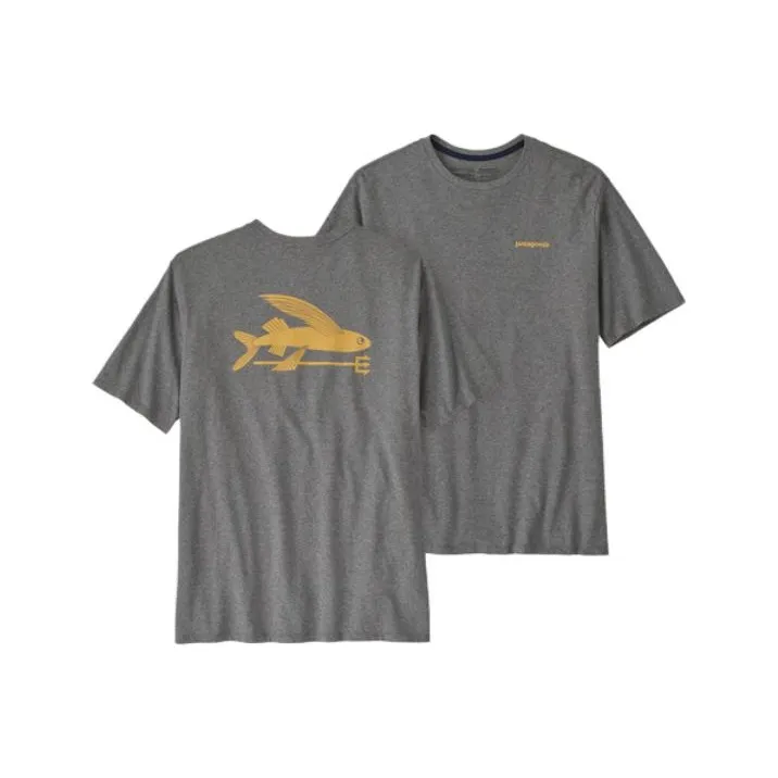 Patagonia Responsibili Tee T Shirts Men-0
