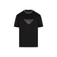 Black Eagle Logo