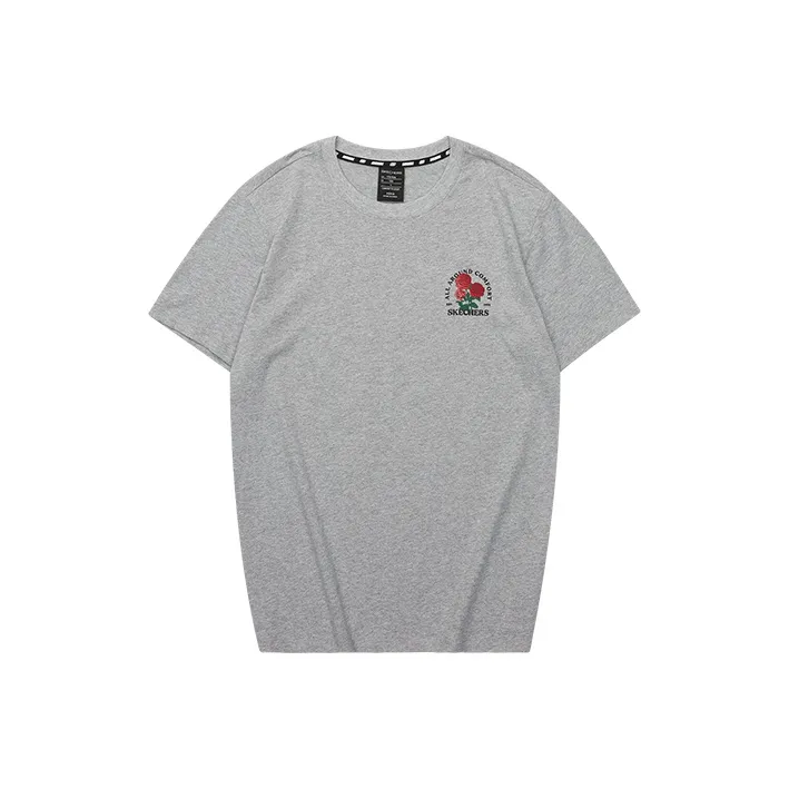 Skechers T Shirts Men-0