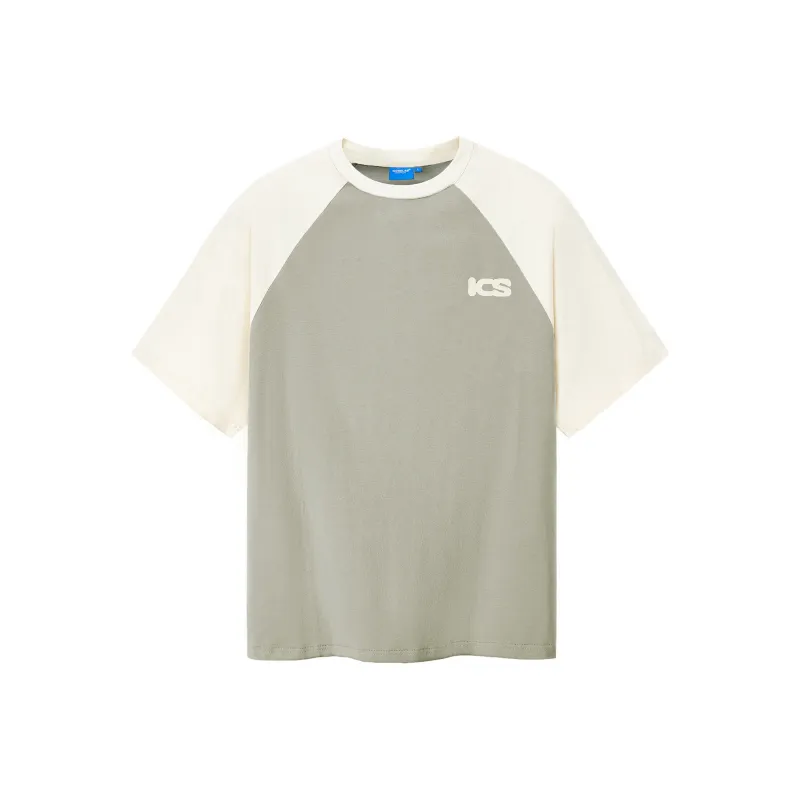 ICONS Lab x Iconslab SSUR PLUS X ICONSLAB Co Brand Series SS23 T Shirt Unisex-14