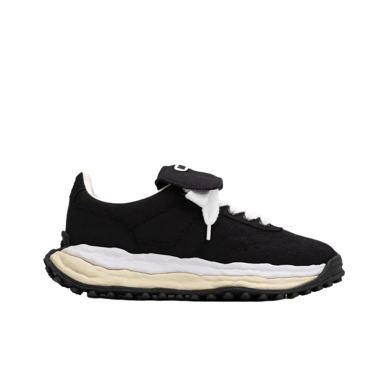 Maison MIHARA YASUHIRO Cotton Sneakers-11