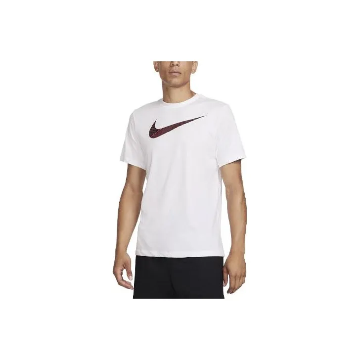 Nike Dri-FIT Men's Fitness T-Shirt-0