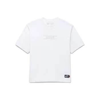 Vans T Shirts Men White