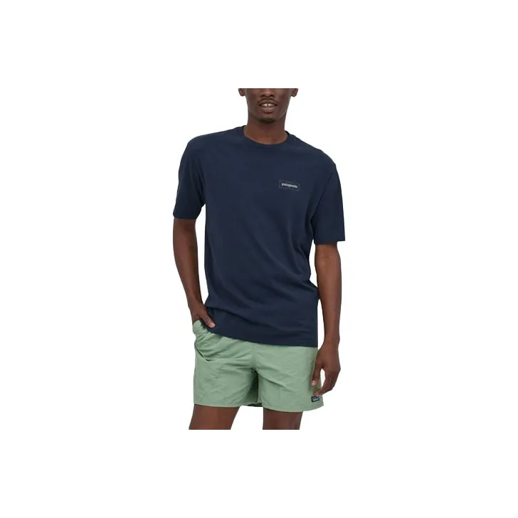 Patagonia Tee Cycle T Shirts Men-0