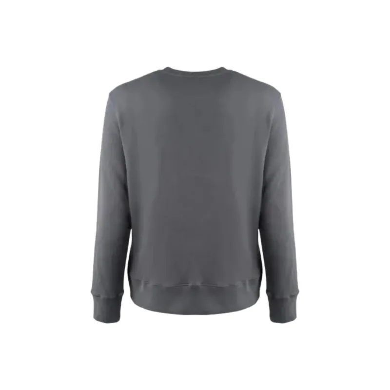 AUTRY T Shirts Men Gray-1