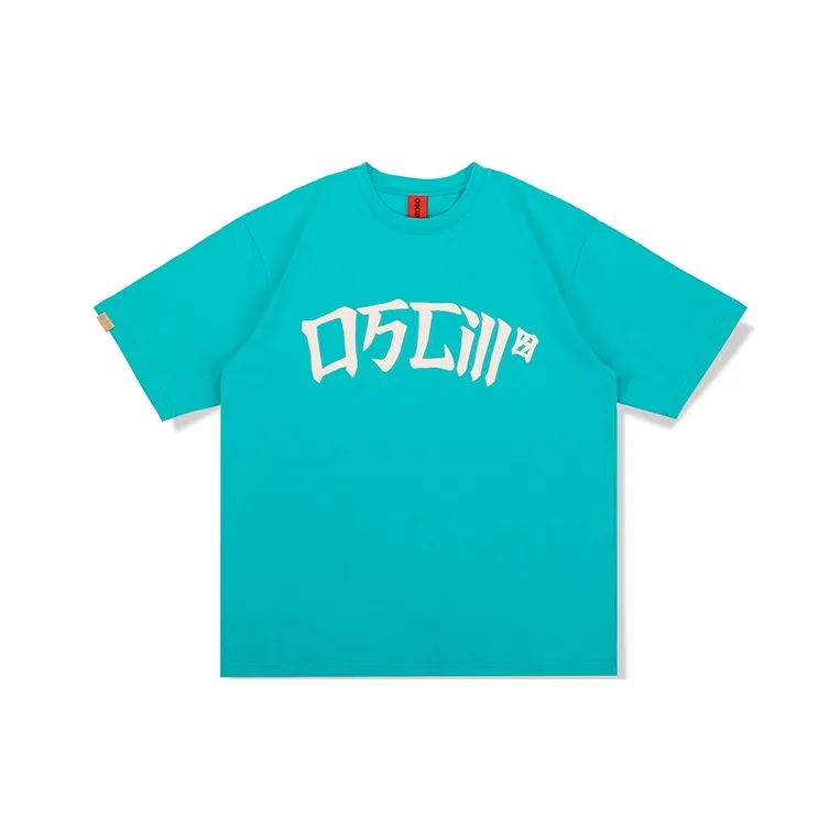 OSCill T-Shirts Unisex-15