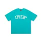 Sea Water Green