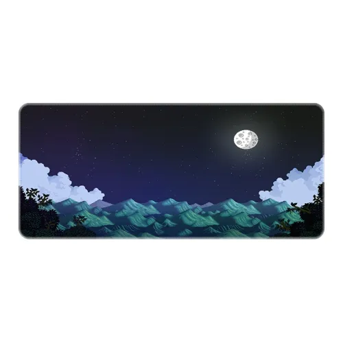 GULAN Mouse Pad Extra Large Heating Desk SJC690 699 For Students Dormitory Office Writing