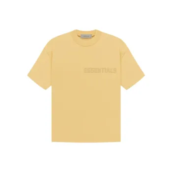 Fear Of God Essentials Ss Tee