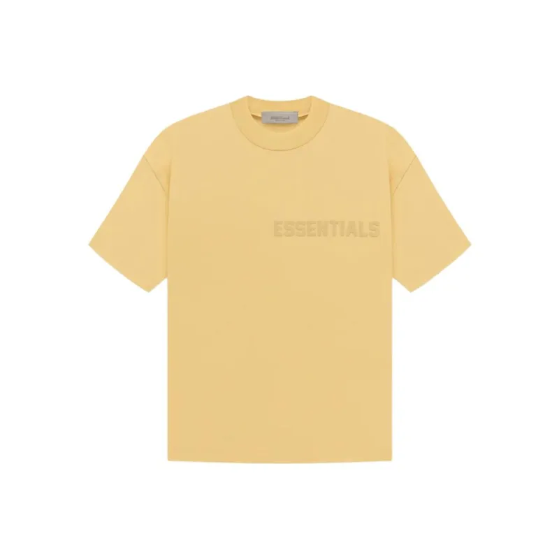 Fear Of God Essentials Ss Tee-0