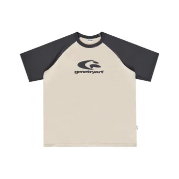 GMETRYART T-Shirts Unisex