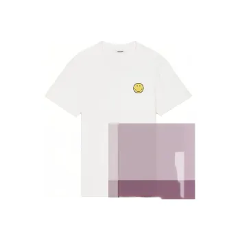 Sandro T-Shirts Men White