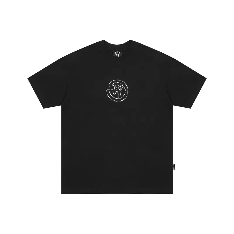 WHOA HA! T-Shirts Unisex-3
