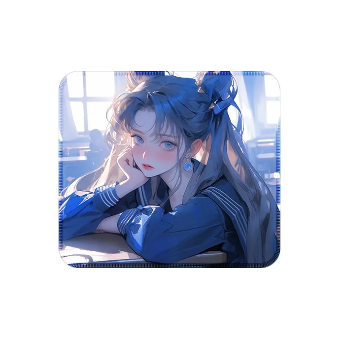 GULAN Esports Mouse Pad Gaming Specialized Pad SJCL830 839 Multi Choice Pattern-5