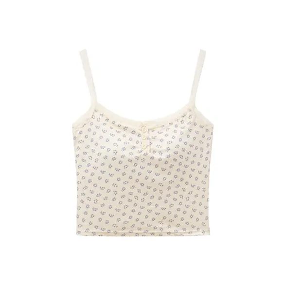 METE WHALE MT Women's Camisoles-6