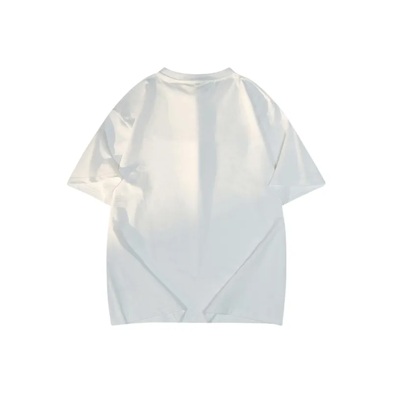 CHARLIE GOLF T Shirts Unisex-5