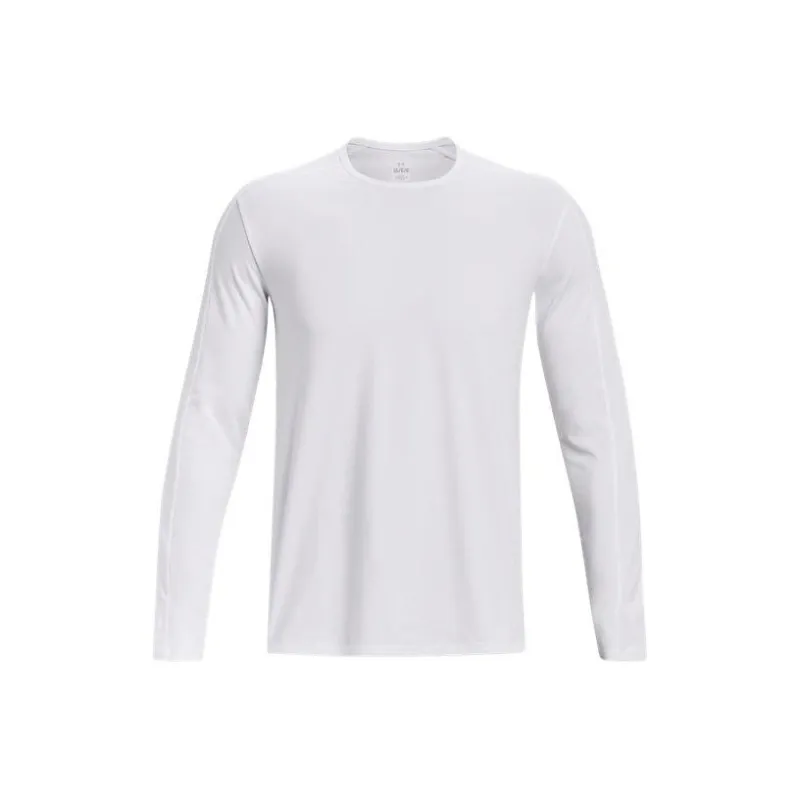 Under Armour T-Shirt Men's White-0