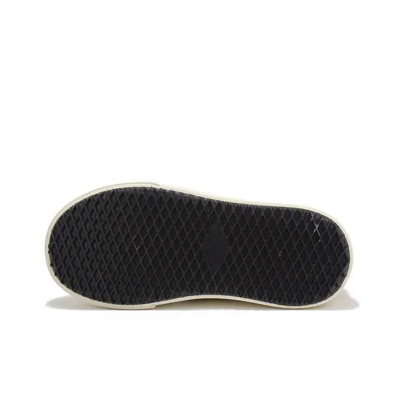 Yobn Anti Slip And Wear Resistant Breathable Low Top Skateboard Shoes Women's-19