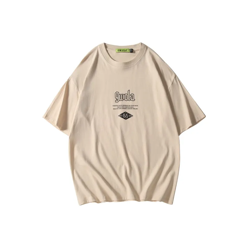 Gwola T Shirts Unisex-33