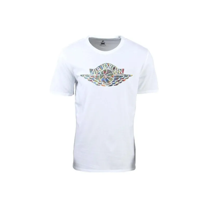 JORDAN Bhm Tee-0